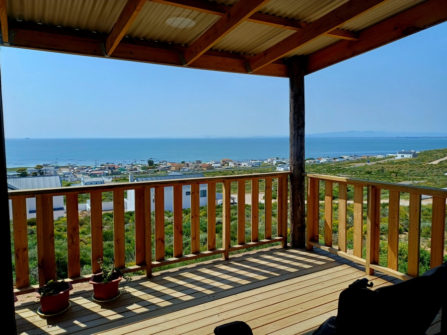2 Bedroom Property for Sale in St Helena Views Western Cape